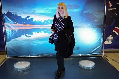 Праздник в Новосибирске #СОГРЕВАЕМВМЕСТЕ