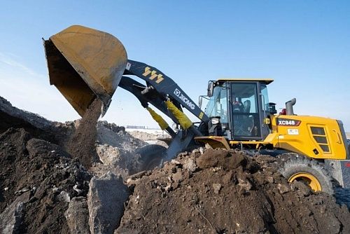 СГК направит более 85 млн рублей на обновление автопарка новосибирских ТЭЦ