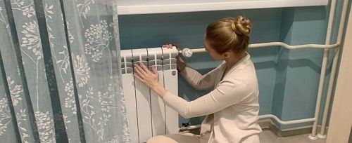 Почему в одном доме температура в квартирах может сильно отличаться