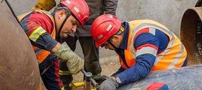 В 2025 году в Канске отремонтируют более 30 объектов теплосетевого хозяйства