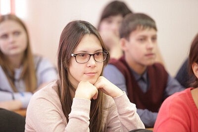 Дни науки "Планета Земля"