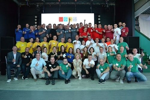 Алтайские предприятий СГК вступили в эпоху осознанной культуры безопасности 