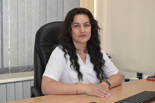 С заботой о здоровье энергетиков – в здравпунктах алтайских предприятий СГК работают медики по призванию! 