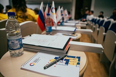 Финал Лиги КВН СГК 2017 в Барнауле
