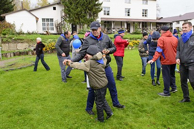 День компании в Барнауле