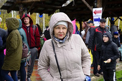 День компании в Барнауле