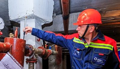 Нас спрашивают: Почему в квартире холодно, хотя дом потребляет много тепла?