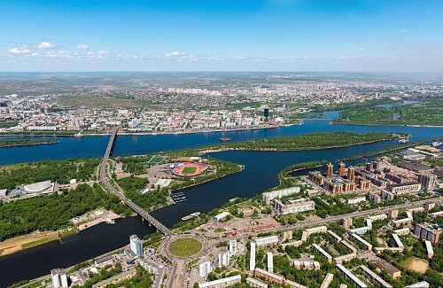 СГК призывает привлечь к ответу всех причастных к махинациям УК «Кленовый дворик» в Красноярске