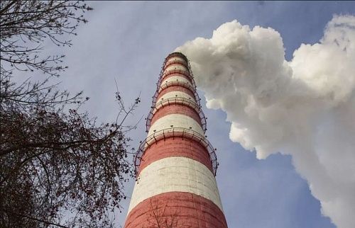 Более 3 млн рублей вложат в ремонт газоочистных установок на рубцовской ЮТС 