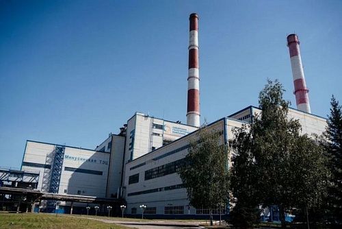 Инженер по метрологии Минусинской ТЭЦ Евгений Торощин вошел в тройку лучших наставников станций Енисейской Сибири