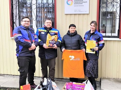 Творим добро от Урала до Новокузнецка — как проходит проект «За живое» осенью