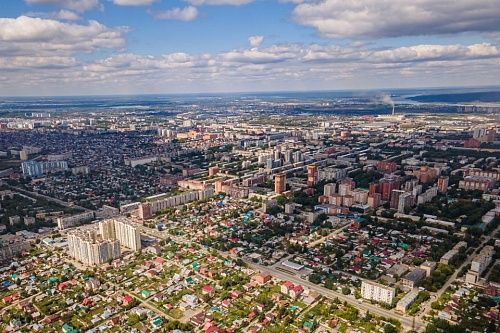 Модернизация теплосетей Новосибирска обеспечит надежное тепло 13 детским учреждениям