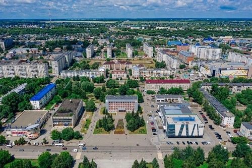 Гидравлические испытания в Бийске: 6 этапов опрессовки в контуре ТЭЦ и поэтапное отключение горячей воды в зоне действия малых котельных