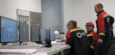 На финишной прямой: директор Приморской ГРЭС Андрей Алексеенко рассказал о завершении реконструкции самого мощного  энергоблока электростанции