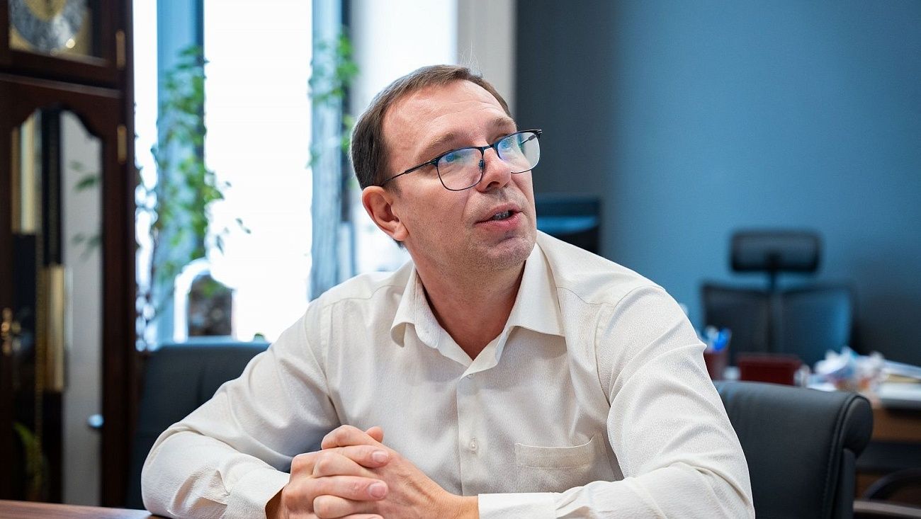 Дмитрий Махиборода: «Новосибирская область достигла своего исторического максимума потребления электроэнергии»
