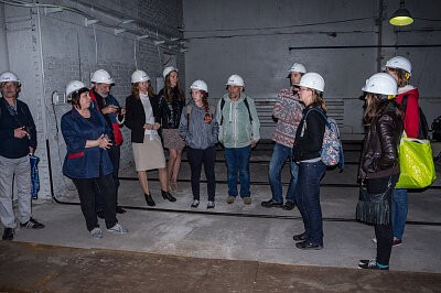 Генерируем пейзаж