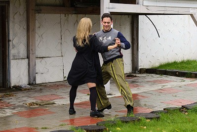 День компании в Барнауле