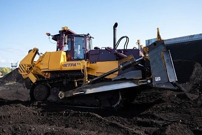 СГК направит на обновление спецтехники в Новосибирске и Куйбышеве более 111 млн рублей 