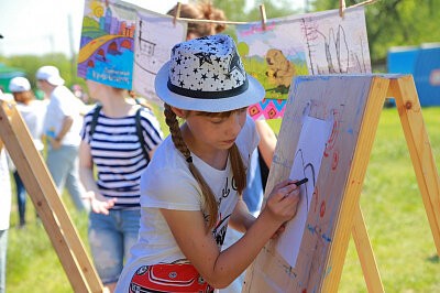 СГК на «Зелёном»