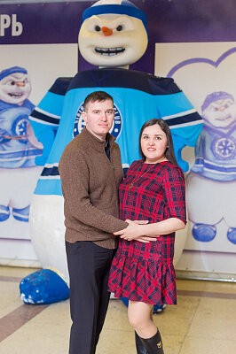 Праздник в Новосибирске #СОГРЕВАЕМВМЕСТЕ