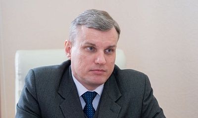 Артем Сахаров, НТСК: «К середине мая на складах должны лежать все материалы для ремонтной кампании»