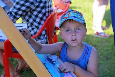 СГК на «Зелёном»