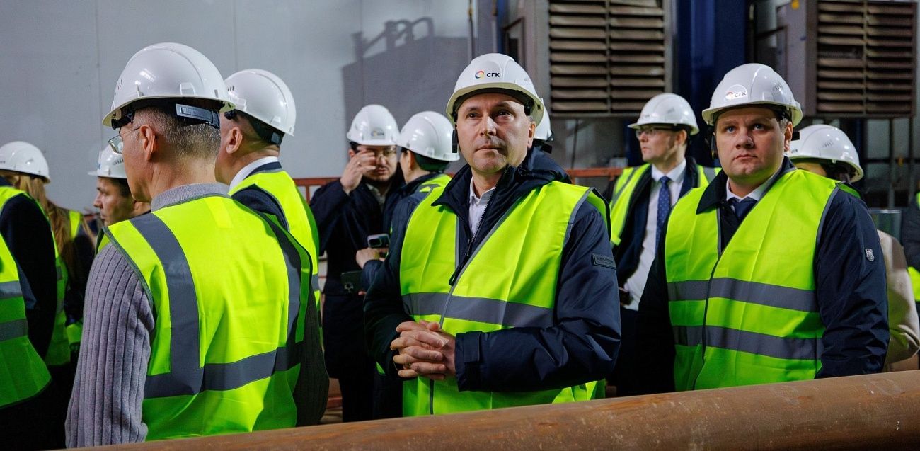 Депутатский контроль: в СГК рассказали об основных мероприятиях федерального проекта «Чистый воздух» 