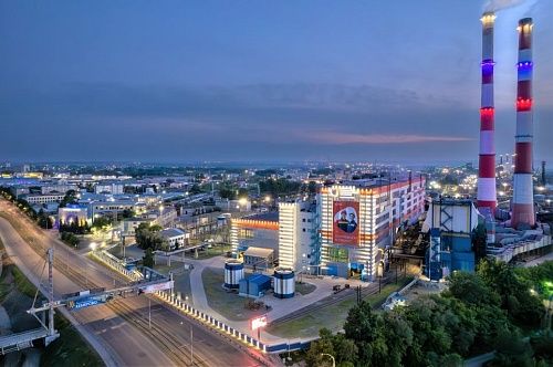 Ремонтная кампания трёх теплоисточниках Кемерова — на финишной прямой