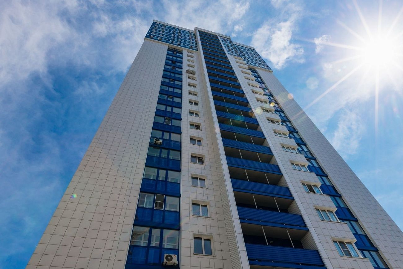 Снижение жалоб и нюансы работы с УК: о прохождении отопительного сезона в Барнауле, Бийске и Рубцовске