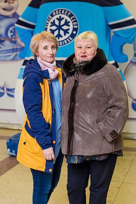 Праздник в Новосибирске #СОГРЕВАЕМВМЕСТЕ