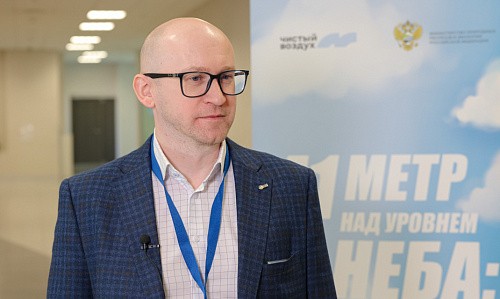Представитель Сибирской генерирующей компании: «В критерии отбора для программ ДПМ необходимо обязательно принять требование внедрения систем газоочистки от вредных выбросов»