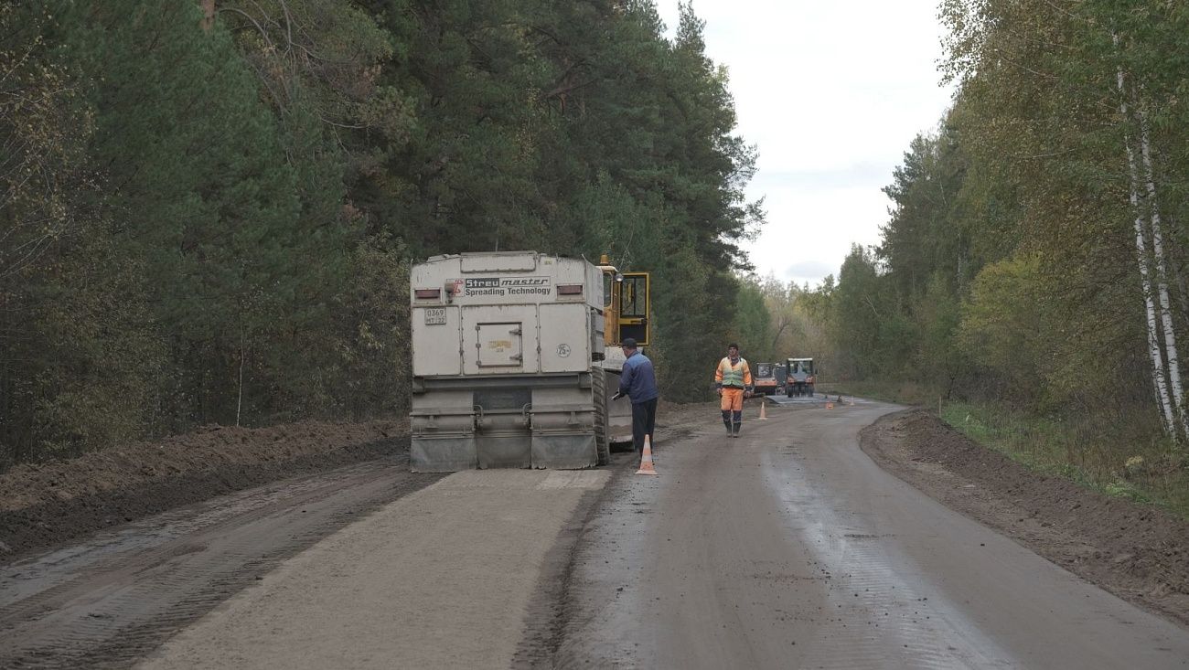 Новый стандарт в дорожном строительстве: в России вводится классификатор золошлаков