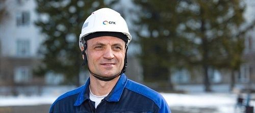 Спортивный характер: как назаровский энергетик Виктор Дурнев покоряет пьедесталы