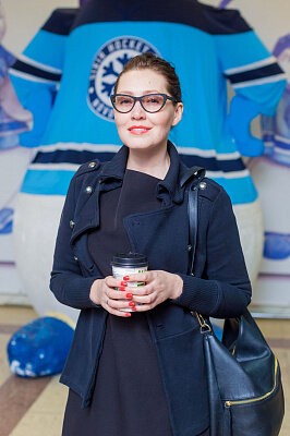 Праздник в Новосибирске #СОГРЕВАЕМВМЕСТЕ