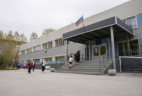 Модернизация теплосетей обеспечила надежное тепло школам и вузам Новосибирска
