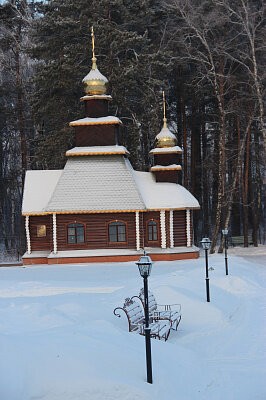 Акция «Поделись теплом» 2016 в Красноярске