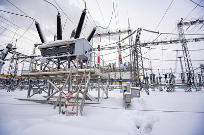 Красноярский край, Кузбасс и Рефтинская ГРЭС обеспечили увеличение выработки электроэнергии в феврале 