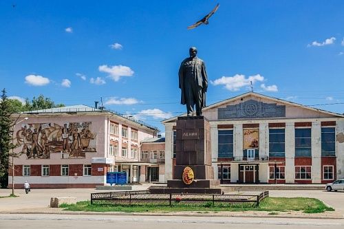 СГК готовится к закрытию еще одной котельной в Рубцовске 