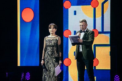 День энергетика в Барнауле