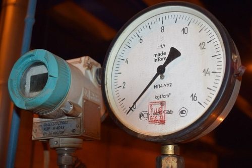 Подкачка — на прокачку, или зачем Абакану нужны новые насосы