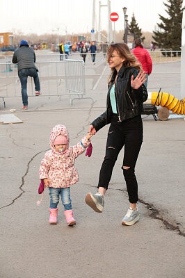 Фотоотчет: #краснояркость