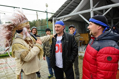 День компании в Барнауле