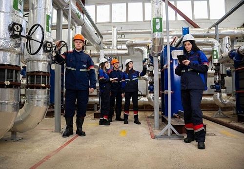 Путь тепла длиной в 80 лет, или почему у теплосетей Новосибирска как минимум два дня рождения