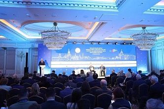 На Неделе российского бизнеса РСПП обсудили пути решения проблемы энергодефицита