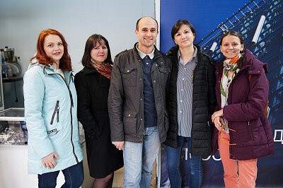 Праздник в Новосибирске #СОГРЕВАЕМВМЕСТЕ