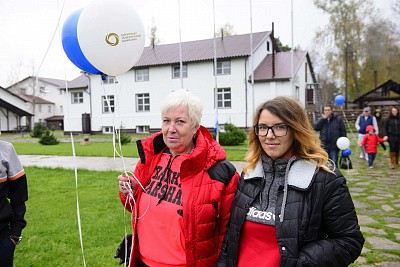 День компании в Барнауле