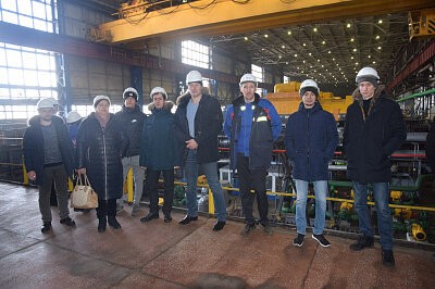 Народный контроль на Красноярской ТЭЦ-2