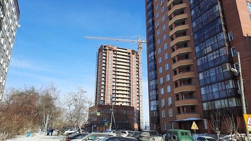 СГК готовится к строительству теплосетей в правобережье Новосибирска