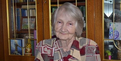 В энергетике со школьной скамьи: бывший начальник химцеха Барнаульской ТЭЦ-1 Раиса Боброва поделилась сокровенными воспоминаниями