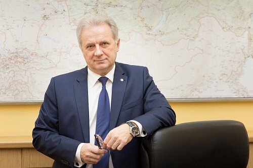 Представитель СГК стал заместителем председателя бюджетного комитета кузбасского парламента   